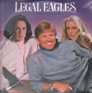 Elmer Bernstein - Legal Eagles