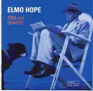 Elmo Hope - Trio and Quintet