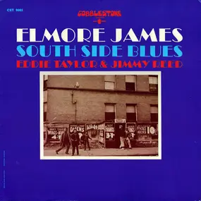 Elmore James - South Side Blues