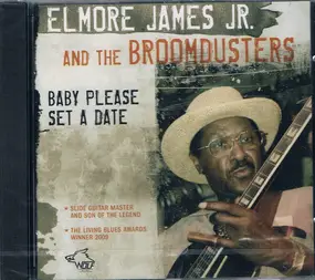 Elmore James - Baby Please Set a Date