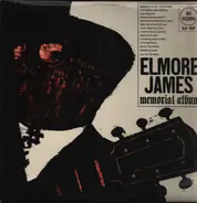 Elmore James - Memorial Album