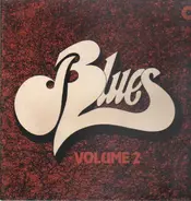 Elmore James, John Lee Hooker, Memphis Slim - Blues Volume 2