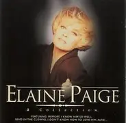 Elaine Paige - A Collection