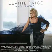 Elaine Paige - And Friends