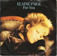 Elaine Paige - For You