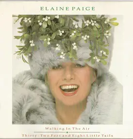 Elaine Paige - Walking In The Air