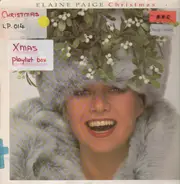 Elaine Paige - Christmas