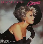 Elaine Paige - Cinema