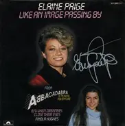 Elaine Paige - Like An Image Passing By