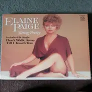Elaine Paige - Sitting Pretty