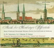 Elbipolis Barockorchester Hamburg | Yeree Suh - Musik Der Hamburger Pfeffersäcke