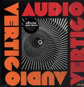 Elbow - Audio Vertigo