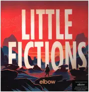 Elbow - Little Fictions