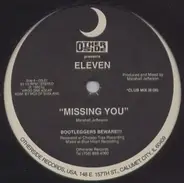 Eleven - Missing You