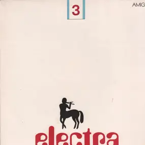 Electra - Electra 3