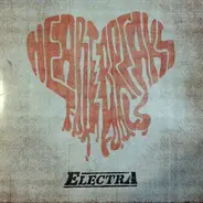 Electra - Heartbreaks for Fools