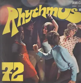 Electra - Rhythmus '72