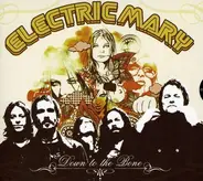 Electric Mary - Down to the Bone