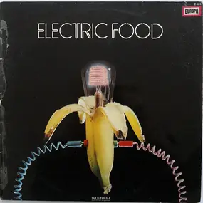 Electric Food - same