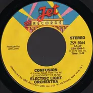 The Electric Light Orchestra, Electric Light Orchestra - Confusion
