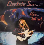 Electric Sun - Fire Wind
