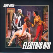 Electric Six - Gay Bar
