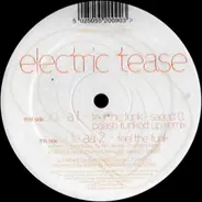 Electric Tease - Feel The Funk