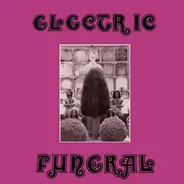 Electric Funeral - The Wild Performance