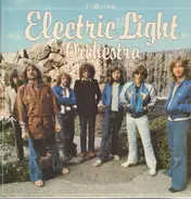 Electric Light Orchestra - Collection