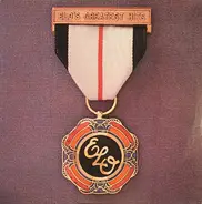 Electric Light Orchestra, ELO - Elo's Greatest Hits