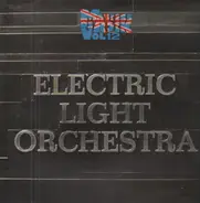 Electric Light Orchestra - Masters Of Rock - Showdown