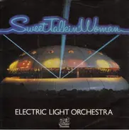 Electric Light Orchestra - Sweet Talkin' Woman