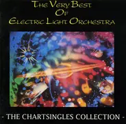 Electric Light Orchestra - The Very Best Of Electric Light Orchestra: The Chartsingles Collection