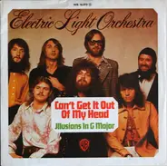 Electric Light Orchestra - Can't Get It Out Of My Head