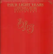 Electric Light Orchestra - Four Light Years