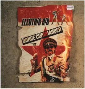 Electric Six - Dance Commander