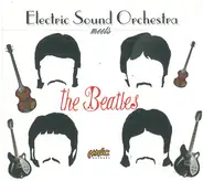 Electric Sound Orchestra - Meets The Beatles