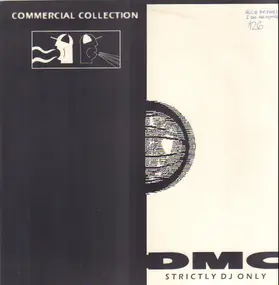 Alicia Bridges - Commercial Collection 3/93