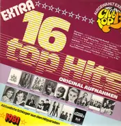 Electronica's, Keith Marshall, Dolly Dots u.a. - Extra 16 Top Hits