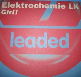 Elektrochemie LK - Girl!