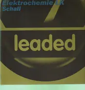 Elektrochemie LK - Schall