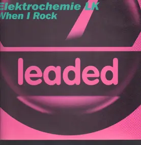Elektrochemie LK - When i rock