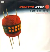 Elektrostar featuring Esther - Half A Minute