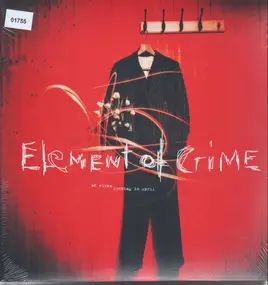 Element of Crime - An Einem Sonntag im April