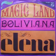 Elena , Orchester Frank Valdor - Magic Land