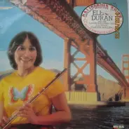 Elena Duran And The Laurie Holloway Trio - California Suite / Suite For Flute And Jazz Piano