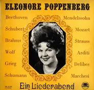 Mozart / Beethoven / Schubert a.o. - Ein Liederabend mit Eleonore Poppenberg