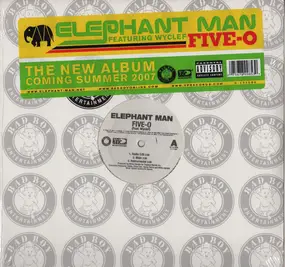 Elephant Man - Five-O