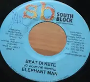Elephant Man / G Money - Beat Di Kete / Suffering