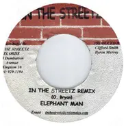 Elephant Man - In The Streetz Remix